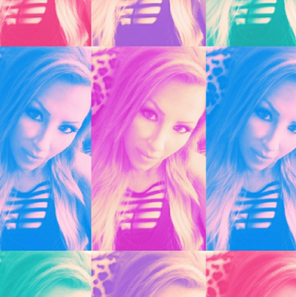 Meet your Posher, Amanda